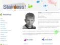 stainlesss.com