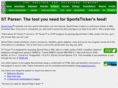 stparser.com