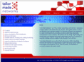 tailormadenetworks.co.uk