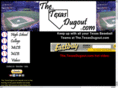 texasdugout.com