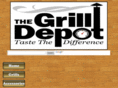 thegrilldepotonline.com