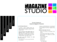 themagazinestudio.com