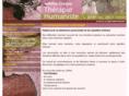 therapie-humaniste.com