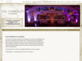 thesomerley.com