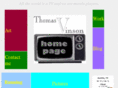 thomasvinson.com