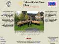 tideswellmvc.co.uk
