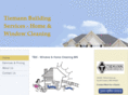 tiemannbuildingservices.com