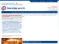 toolsteel-uk.com