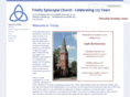 trinityrussellville.org