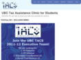 ubctacs.org
