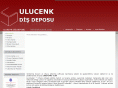 ulucenk.com
