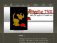 waggingtailspet.com