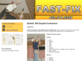 wearefastfix.com