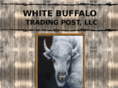 whitebuffalotradingpost.net