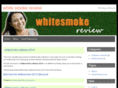 whitesmokereview.com