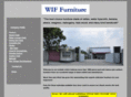 wif-furniture.com