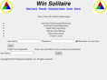 winsolitaire.com