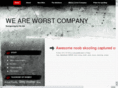 worstcompany.org