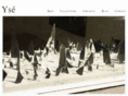yseparis.com