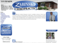 zabinskichiropractic.com