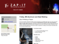 zap-itwelding.com