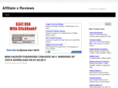 affiliatexreviews.com