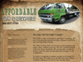 affordabletowing.biz