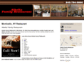 albellafamilyrestaurant.com