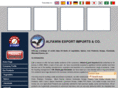 alfawinexportimports.com