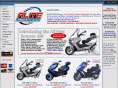 alitescooters.com