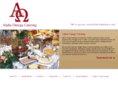 alphaomegacatering.com