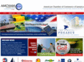 amchamjamaica.org