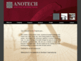 anotech-intl.com