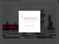 arisoy.av.tr