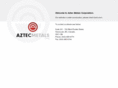 aztecmetals.com
