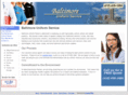 baltimoreuniformservice.com