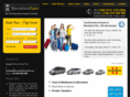 barcelonaairporttaxis.com