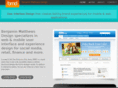 benjaminmatthews.com
