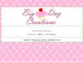 bigdaycreations.com