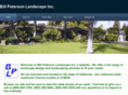 billpetersonlandscape.com
