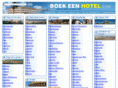 boekeenhotel.com