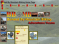 bondedbymountainbiking.com