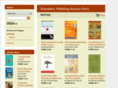 brandaleropublishing.com