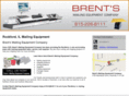 brentsmailingequipmentco.com