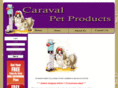 caravalpetproducts.com