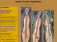 carrotcreek.com