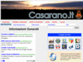 casarano.it