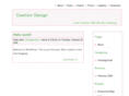 cashiondesigns.com