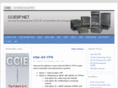cciesp.net
