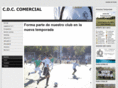 cdccomercial.com